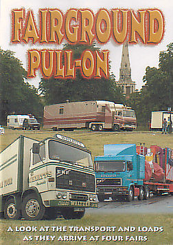 FAIRGROUND PULL-ON - Click Image to Close